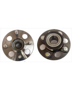 HONDA JAZZ REAR WHEEL HUB+BEARING, 03-07