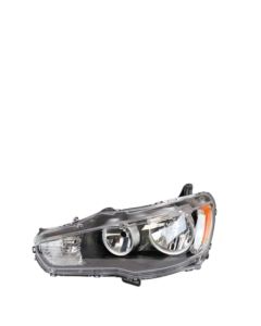 Lancer Headlamp Manual Left 2007-2015