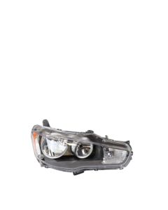 Lancer Headlamp Manual Right 2007-2015