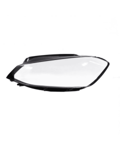 Golf 8 Gti Headlamp Cover Set