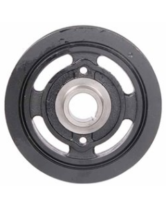 Toyota YN160 Crankshaft Pulley 2.0 / 2.7 2016-