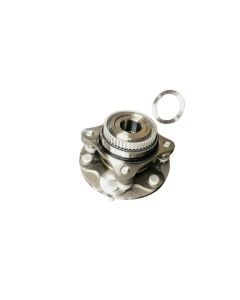 Toyota Hilux Front Wheel Bearing D4D 4WD 2005+ Complete
