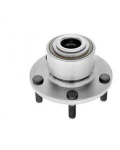 Mazda3 Front Wheel Hub+Bearing 1.6/2.0 2004-