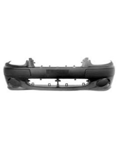 Atos 1.0 5-dr Front Bumper withou Fog Light Hole1995-2005