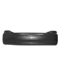 Atos 1.1 LS 5-dr Rear Bumper with Moulding Hole 2005-2013