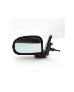 Atos 1.1 LS 5-dr Front, Left Door Mirror 2005-2013