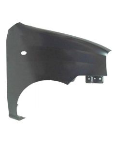 Atos 1.1 LS 5-dr Front RHS Fender WITH Side Lamp Hole 2005-2013