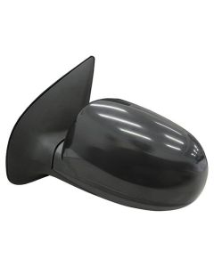 I20 Door Mirror Left 2009-2014 (Electric)