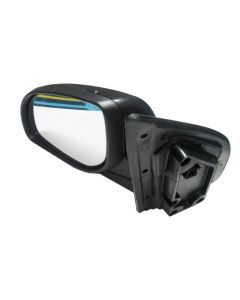 Hyundai I20 Door Mirror - Left 2009-2014