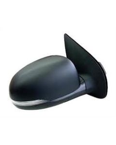 Hyundai I20 Door Mirror with indicator  LHS 2009-2014