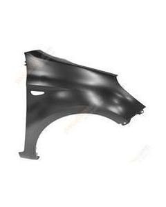 Hyundai I20 Front RHS Fender with side Lamp Hole  2012-2014