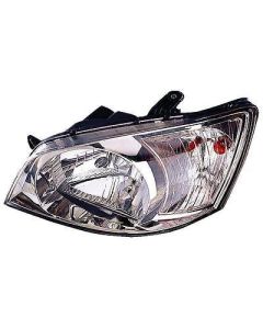 Hyundai Getz Headlamp Left Side 2003-2005