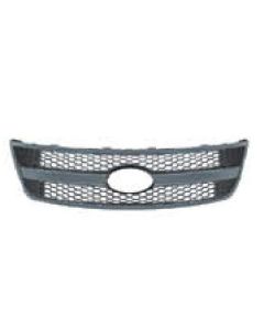 i20 1.4 GL, 1.6 GLS 5-dr Front Grill 2009-2012