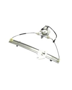 Accent Front Window Winder Mechanism+Motor, Electric - Left - 2 PIN 1995-1999