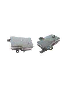 Accent Air Intake Resonator Aircondition 2006-2010