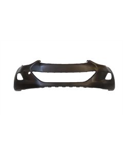 Hyundai Elantra J6 Front Bumper+Fog Lamp Hole 2011-2014