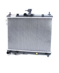 Hyundai Getz Radiator 1.3/1.6 + Air P/A/B MT 2R R3 2003-2008