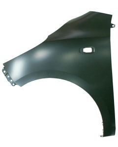 Hyundai I20 Fender + Hole LHS 2009-2012