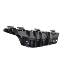 Hyundai I20 Front Bumper Slide, Right Plastic 2009-2012
