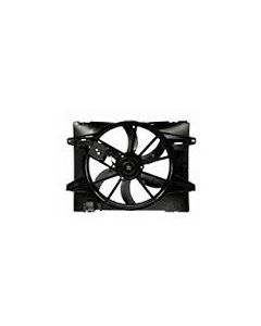 Hyundai I20 Fan Assembly + Tank Radi +Air 1.2/1.4   2012-2014