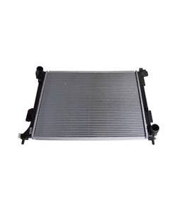 Hyundai I20 Radiator 1.4/1.6 2009-2011