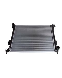 Hyundai I20 Radiator 1.2/1.4 P/A/B MT 1R LAT R3 2012-2014