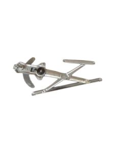 Hyundai H100 Front Window Winder Mechanism, Manual, Left 2005-