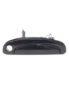 HYUNDAI GETZ/CLICK FRONT OUTER DOOR HANDLE RIGHT BLACK