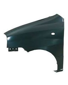 Atos Front Fender+Hole for Indicator RHS 2004-2007 