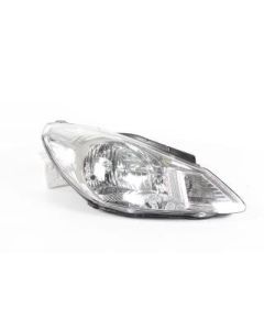 Hyundai I10 Headlamp Lhs 2008-2011 Electric