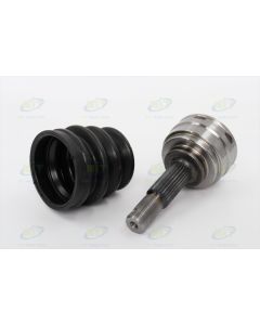 HYUNDAI I10 CV JOINT+KIT OUTER 24TX21TX52.5X71.2 08-18