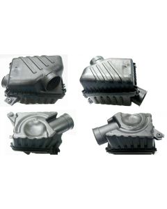 HYUNDAI TUCSON AIR CLEANER BOX 2.0/2.7 05-09 >SPORTAGE MK2