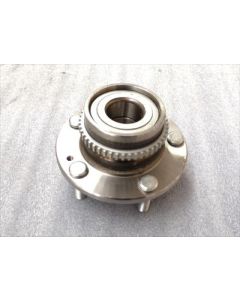 TUCSON REAR WHEEL HUB+BEARING, 2 WHEEL DRIVE, 05-09 >SPORTAGE MK2