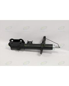  HYUNDAI TUCSON FRONT SHOCK LH GAS 16-22 >SPORTAGE MK4