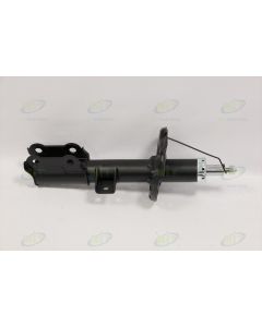  HYUNDAI TUCSON FRONT SHOCK RH GAS 16-22 >SPORTAGE MK4