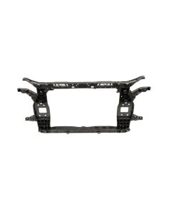 Hyundai Tucson Radiator Cradle Plastic + Metal, 2022-