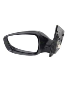 Hyundai I30 Door Mirror + Lamp, Heat - Electrical - left - 2012-2018