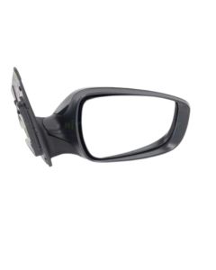 Hyundai I30 Door Mirror+ Lamp, Heat - Electrical - Right -  2012-2018