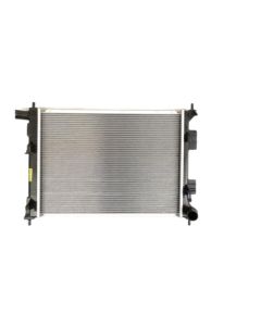i10 Radiator 1.0/1.2  Manual 1Core 2014-2020  Plastic  & Aluminium  G3LA/1.2:G4LA