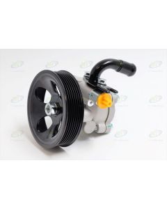  HYUNDAI H-1 POWER STEERING, PUMP+PULLEY 12-