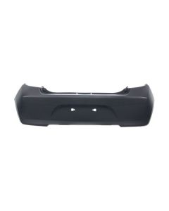 Hyundai i10 Rear Bumper including Bumper Strip 2007-2011