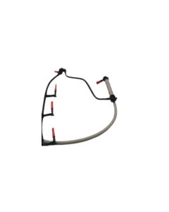 Ranger T6 Injector Feed Pipe 2011+