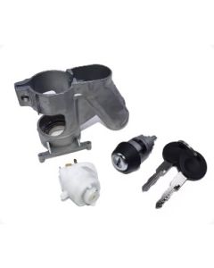 Golf 1 Ignition Housing Kit 