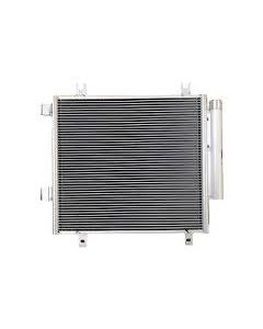 AC Condensor Renault Kwid B4D
