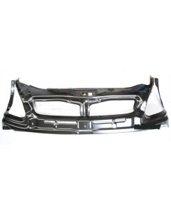 IVECO DAILY RADIATOR CRADLE EARLY MODEL, 07-12