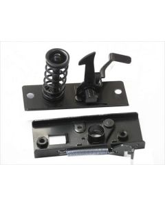 Isuzu KB21 Bonnet Lock Mechanism 1981-1987