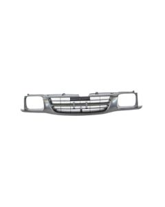  KB-Series Grille Painted 2WD Late Model 1999-2003