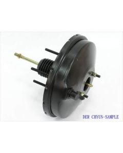 ISUZU KB-SERIES BRAKE BOOSTER A GRADE, 97-03
