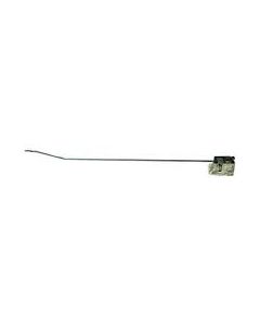 ISUZU WFR SLIDING DOOR LOCK