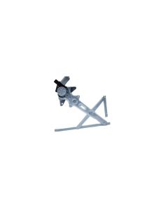 MU-X Front Window Mechanism+Motor, Electric, 6Pin 2018-2020 KB D-Max